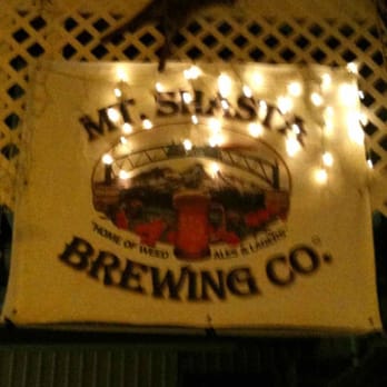 Mount Shasta Brewing - Brewpubs Near Me - Weed, California Mount Shasta Brewing - Brewpubs Near Me - Weed, California
