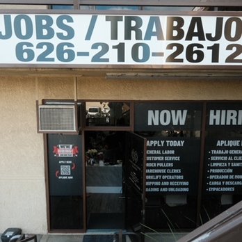 Infinity Employment Services - We are located on the first floor right by the stairs. - Employment Agencies Near Me - Los Angeles, California Infinity Employment Services - We are located on the first floor right by the stairs. - Employment Agencies Near Me - Los Angeles, California