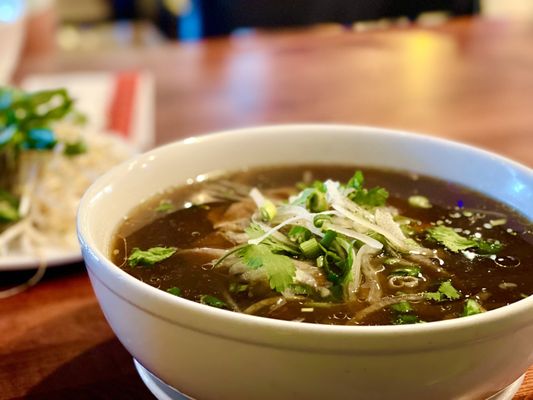 Pho Saigon Vietnamese Restaurant & Bakery LLC by null