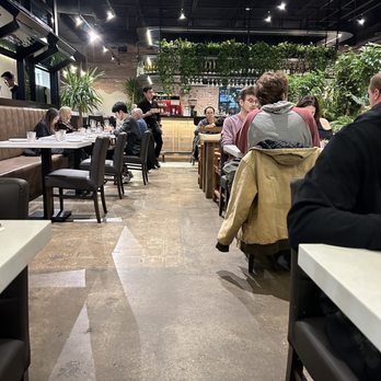 Chillax & Co - Interior - Breakfast & Brunch Near Me - Richmond Hill, Ontario Chillax & Co - Interior - Breakfast & Brunch Near Me - Richmond Hill, Ontario