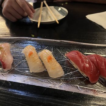 Hato Sushi - Blue fin tuna, amberjack, halibut - Sushi Bars Near Me - Los Angeles, California Hato Sushi - Blue fin tuna, amberjack, halibut - Sushi Bars Near Me - Los Angeles, California