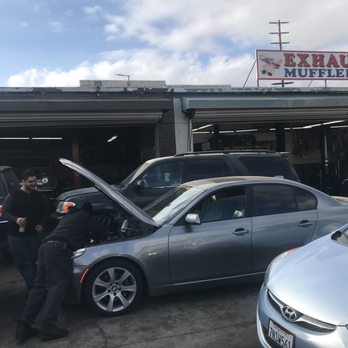 Van Nuys Autoworks - Auto Repair Near Me - Van Nuys, California Van Nuys Autoworks - Auto Repair Near Me - Van Nuys, California