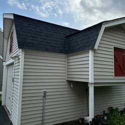 The Roofers