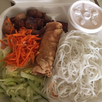 Pho 1 - The eggroll looks like it's been out for hours and the meat does not look like the picture. - Vietnamese Near Me - Vallejo, California Pho 1 - The eggroll looks like it's been out for hours and the meat does not look like the picture. - Vietnamese Near Me - Vallejo, California