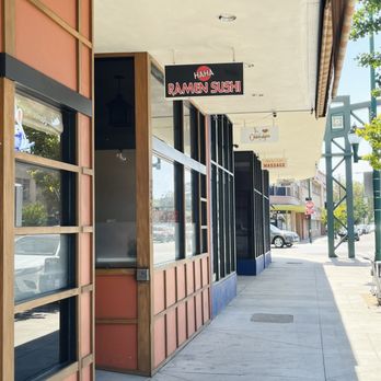 The Old City Roastery - Located on Foothill in Downtown Hayward (formerly the wine shop) - Chocolatiers & Shops Near Me - Hayward, California