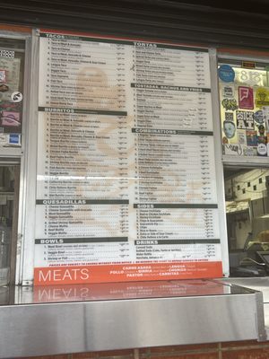 Cactus Taquerias #2 by null