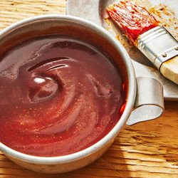 Duo Bros BBQ - Barbeque Sauce