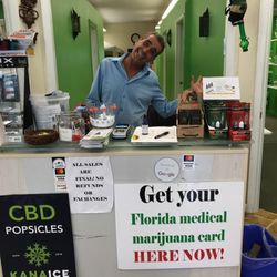 Dr Stern's CBD