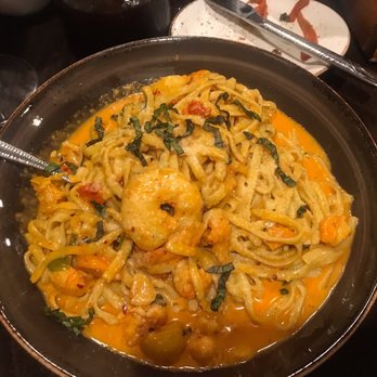 Cenacolo Restaurant - Rustic linguine - Italian Near Me - North Huntingdon, Pennsylvania