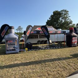 Huff Oil Group