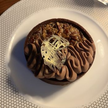 Hive Bakery & Cafe - Chocolate pecan tart - Bakeries Near Me - West Palm Beach, Florida
