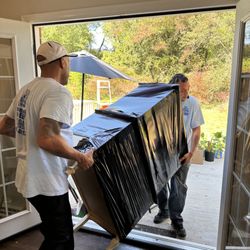 Divine Moving & Delivery