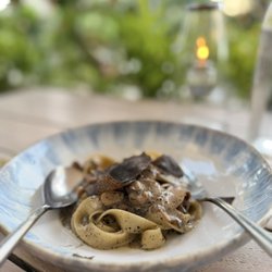 Noe Signature Tagliatelle