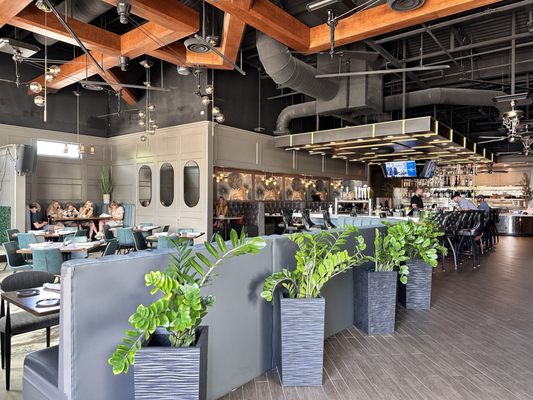 Dua Trattoria by null