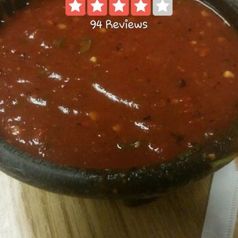 La Morenita - Salsa - Mexican Near Me - Modesto, California La Morenita - Salsa - Mexican Near Me - Modesto, California