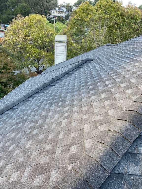 Slide of Gramajo Roofing