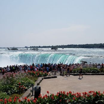 Elements on the Falls - Amazing views!!! - Canadian (New) Near Me - Niagara Falls, Ontario Elements on the Falls - Amazing views!!! - Canadian (New) Near Me - Niagara Falls, Ontario