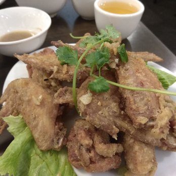 Phnom Penh - Chicken wings (small) - Cambodian Near Me - Vancouver, British Columbia Phnom Penh - Chicken wings (small) - Cambodian Near Me - Vancouver, British Columbia