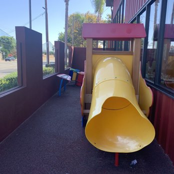 Rock & Brews - Tustin - Play Area - New American Near Me - Tustin, California Rock & Brews - Tustin - Play Area - New American Near Me - Tustin, California