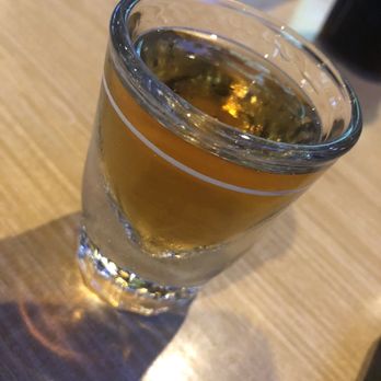Buffalo Wild Wings - Peanut butter shot - American Near Me - Henderson, Nevada Buffalo Wild Wings - Peanut butter shot - American Near Me - Henderson, Nevada