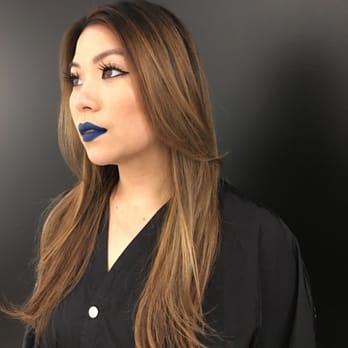 Umbrella Salon - Balayage by Jade. I'm in love! - Hair Salons Near Me - Campbell, California