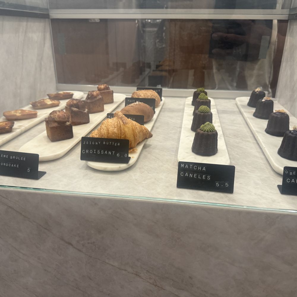 Bome Coffee - Yummy sweets! - Cafes Near Me - Beverly Hills, California Bome Coffee - Yummy sweets! - Cafes Near Me - Beverly Hills, California
