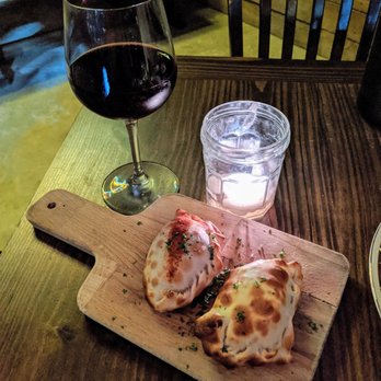 Bunbury - Bunbury and lamb empanada - Argentine Near Me - Miami, Florida
