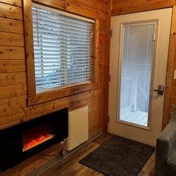 Sheltered Nook On Tillamook Bay