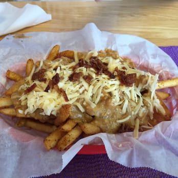 Memphis Mojo Cafe - Mojo Fries yo! Lol - Cafes Near Me - Bartlett, Tennessee