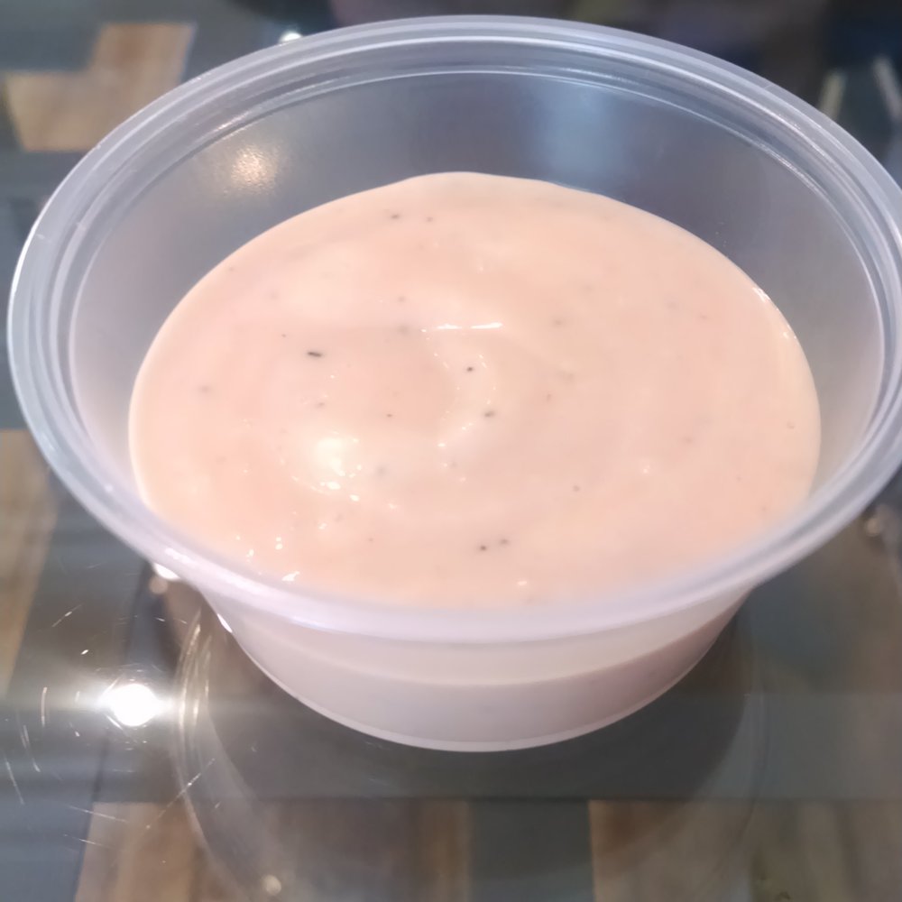 Aroma Bistro - Aroma sauce - Burgers Near Me - Wethersfield, Connecticut