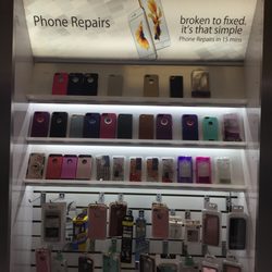 We Fix - Your cellphone will repair 15 minutes