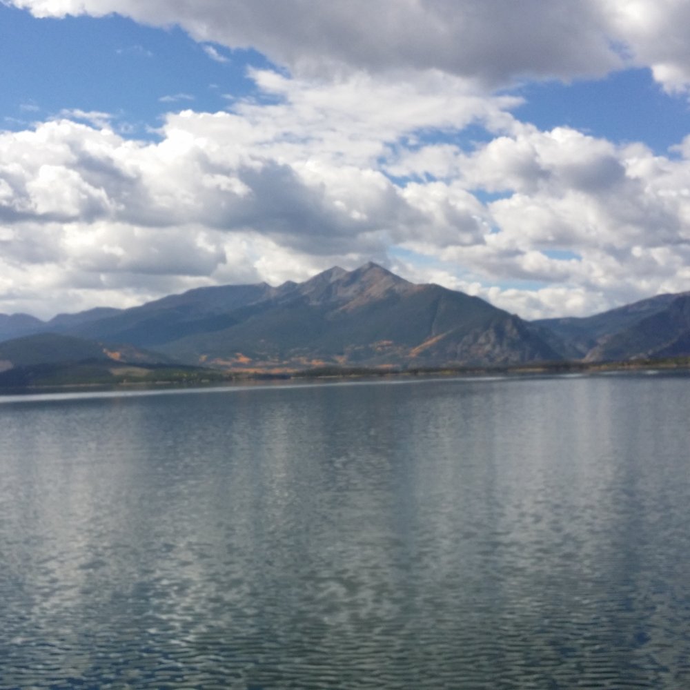 Dillon Marina - Beautiful view - Marinas Near Me - Dillon, Colorado
