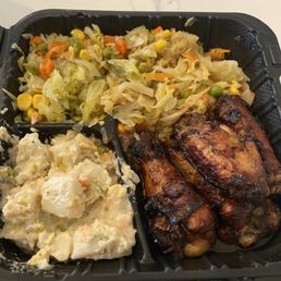 OCHO RIOS JERK SPOT - Updated July 2024 - 51 Photos & 58 Reviews