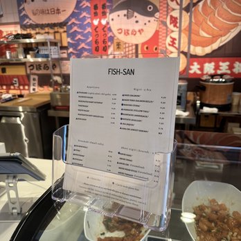 Fish-San - Poke Near Me - Portland, Oregon Fish-San - Poke Near Me - Portland, Oregon