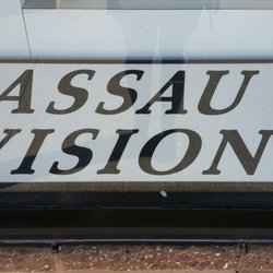 Nassau Vision
