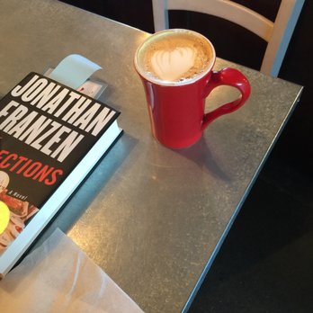 River Roasters - Coffee & Tea Near Me - Florence, Oregon