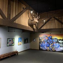 Yakama Nation Cultural Heritage Center