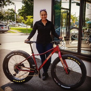 The Loose Wheel Bicycle - My new Fattie! #Borealis - Bikes Near Me - Cedar Grove, New Jersey The Loose Wheel Bicycle - My new Fattie! #Borealis - Bikes Near Me - Cedar Grove, New Jersey