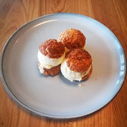 Hôtel le Sterenn - Breitz profiteroles