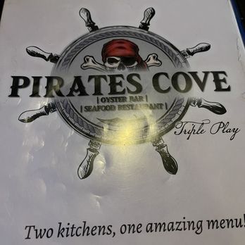 Pirate's Cove - American Near Me - New Bern, North Carolina Pirate's Cove - American Near Me - New Bern, North Carolina