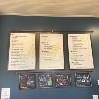 Full Bloom Coffee Roasters - Coffee Roasteries Near Me - Garner, North Carolina