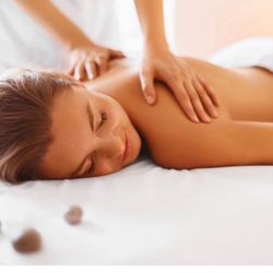 Lee Massage Spa
