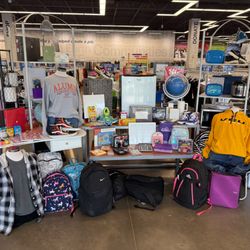 Goodwill of Central and Coastal Virginia