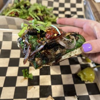Thicc Pizza Co. - Pizza Near Me - Albuquerque, New Mexico Thicc Pizza Co. - Pizza Near Me - Albuquerque, New Mexico