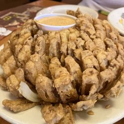 Texas Roadhouse - Oinyoin
