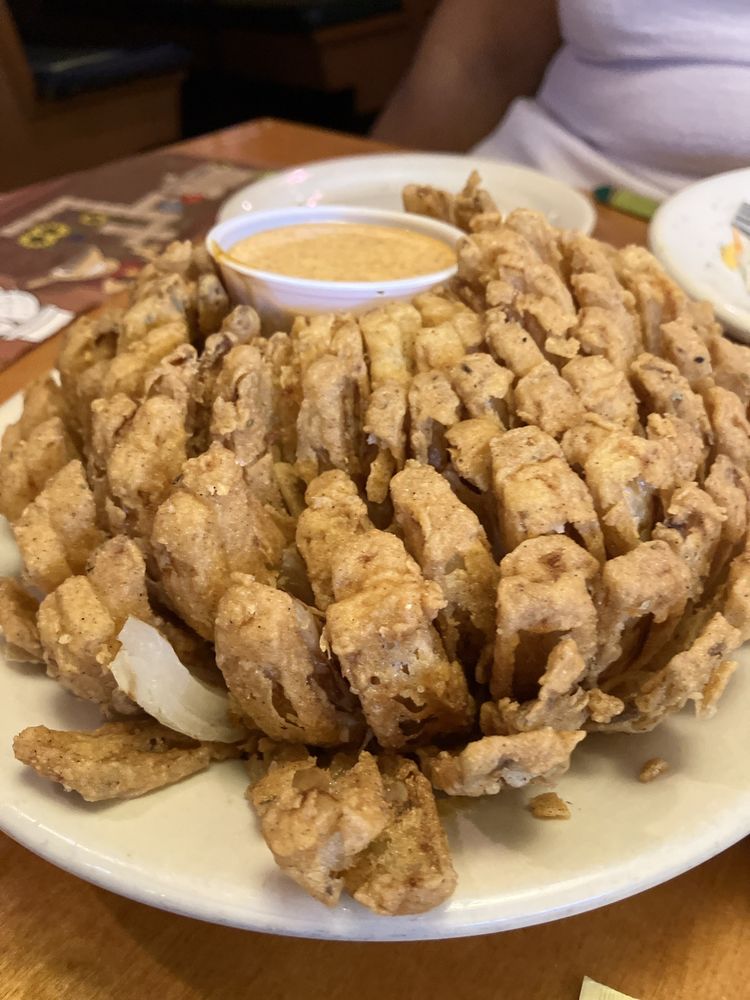 TEXAS ROADHOUSE Updated August 2024 31 Photos & 149 Reviews 4119