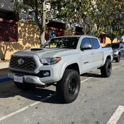 JJ's Auto Detailing Shop - Full Exterior with Ceramic Wax