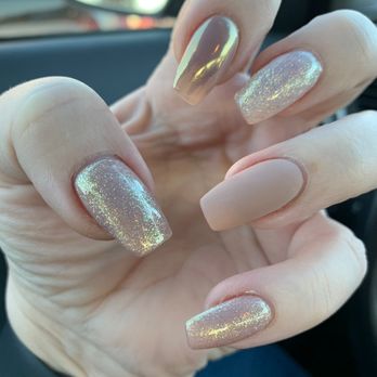 Nails Now - Nail Salons Near Me - Salem, Oregon