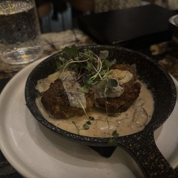 Dusk Lounge - Wagyu Meatballs - Mediterranean Near Me - Indianapolis, Indiana