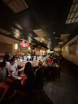 Shima Japanese Restaurant by null